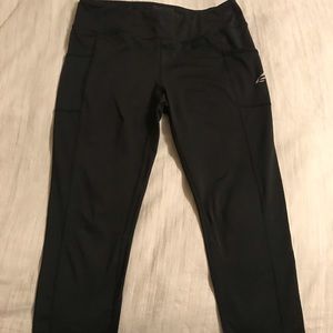 Flight apparel leggings size large